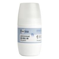 Derma Family Deo Roll-on - 50 ml.