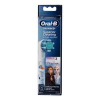 Oral-B Pro Kids 3+ Frozen Børstehoveder - 3 stk.