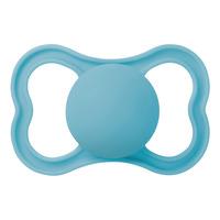 MAM Supreme Silikone Sut 6-16 mdr. - Blå