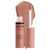 NYX Butter Gloss - Flere farver - 14 Madeleine