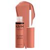 NYX Butter Gloss - Flere farver - 45 Sugar High
