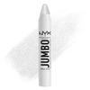 NYX Jumbo Artistry Face Sticks - Flere farver - 02 Vanilla Ice Cream