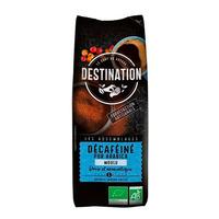 Destination Preium Kaffe Koffeinfri Formalet Ø - 250 g.