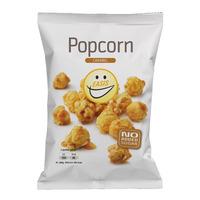 Easis Popcorn med karamel - 50 g