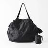 Shupatto  Packable Bag 27 L Black  - 1 stk.