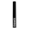 NYX Vivid Matte Liquid Liner 01 Black - 2 ml.