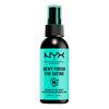 NYX Dewy Finish Setting Spray - 60 ml.