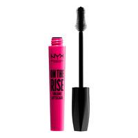 NYX On The Rise Volume Liftscara Black - 10 ml.