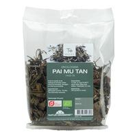 Natur-Drogeriet Pai Mu Tan Hvid Te Ø - 50 g.