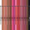 NYX Line Loud Lip Pencil - Flere farver