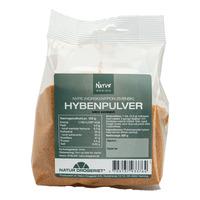 Natur-Drogeriet Hybenpulver m. Kerner - 200 g.