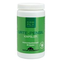 Natur-Drogeriet Urte-Pensil - 90 kaps.