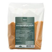 Natur-Drogeriet Hybenpulver m. Kerner - 500 g.