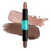 NYX Professional Makeup Wonder Stick Dual-Ended Face Shaping Stick - Flere farver - 03 Light Medium