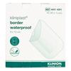 Kliniderm væsketæt plaster 9x10 cm - 40 stk.