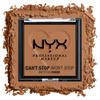 NYX Can't Stop Won't Stop Mattifying Powder - Flere farver - 08 Mocha