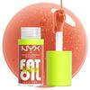 NYX Fat Oil Lip Drip - Flere farver - 06 Follow Back