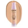 NYX Bare With Me Concealer Serum - Flere farver - 04 Beige