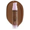 NYX Bare With Me Concealer Serum - Flere farver - 11 Mocha