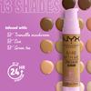 NYX Bare With Me Concealer Serum