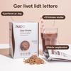 Nupo Diet Shake Chocolate - 384 g.