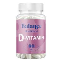 Balance Vitamin D - 95 tabl.