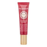 Raw Naturals High Gear Eye gel - 15 ml.