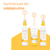 Decubal Sun Lotion SPF 30 - 180 ml.