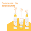 Decubal Sun Lotion SPF 50+ - 180 ml.