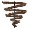 NYX Micro Brow Pencil - Flere farver - 06 Brunette