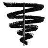 NYX Micro Brow Pencil - Flere farver - 08 Black