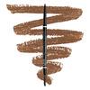 NYX Micro Brow Pencil - Flere farver - 03 Auburn