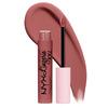 NYX Lip Lingerie XXL Matte Liquid Lipstick - Flere farver - 05 Stripd Down