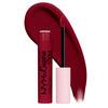 NYX Lip Lingerie XXL Matte Liquid Lipstick - Flere farver - 22 Sizzlin