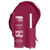 NYX Smooth Whip Matte Lip Cream - Flere farver - 08 Fuzzy Slippers