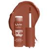 NYX Smooth Whip Matte Lip Cream - Flere farver - 06 Faux Fur
