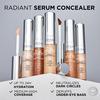L'Oréal Paris True Match Radiant Serum Concealer - Flere farver