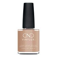 CND Vinylux Wrapped In Linen 384 - 15 ml.