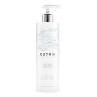 Cutrin VIENO Sensitive Cleansing Conditioner - 400 ml.