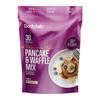 Bodylab Protein Pancake and Waffle Mix - flere varianter. - Classic