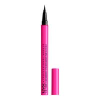 NYX Jumbo Lash 2-In-1 Liner & Lash Adhesive 01 Baddest Black - 1 ml.