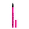 NYX Jumbo Lash 2-In-1 Liner & Lash Adhesive 01 Baddest Black - 1 ml.