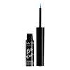 NYX Epic Wear Semi Permanent Liquid Liner 05 Sapphire - 3,5 ml.