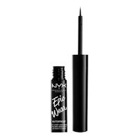 NYX Epic Wear Semi Permanent Liquid Liner 01 Black - 3,5 ml.