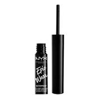 NYX Epic Wear Semi Permanent Liquid Liner 04 White - 3,5 ml.