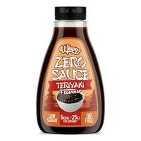 Wispy Zero Sauce Teriyaki - 430 g.