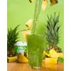 Wispy Greens Pineapple Smash - 300 g.
