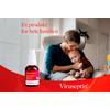 Viruseptin Mundspray - 20 ml.