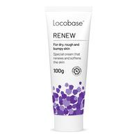 Locobase Renew Creme 49% - 100 g.