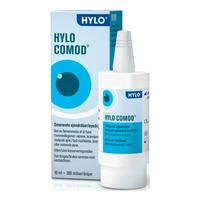 HYLO-COMOD øjendråber - 10 ml.
